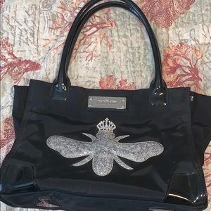 My Flat In London tote